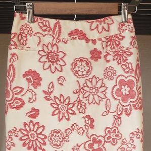 Pencil Skirt by Carlisle.